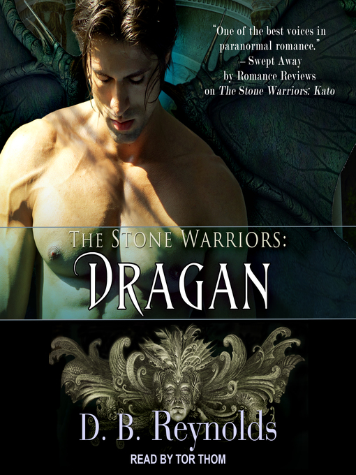Title details for The Stone Warriors, Dragan by D.B. Reynolds - Wait list